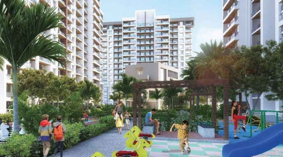 MiRavet-District-complete -amenities-view